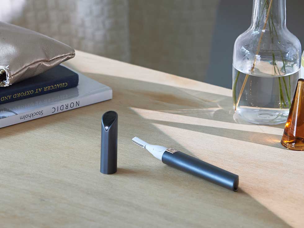 便利なキャップ付き