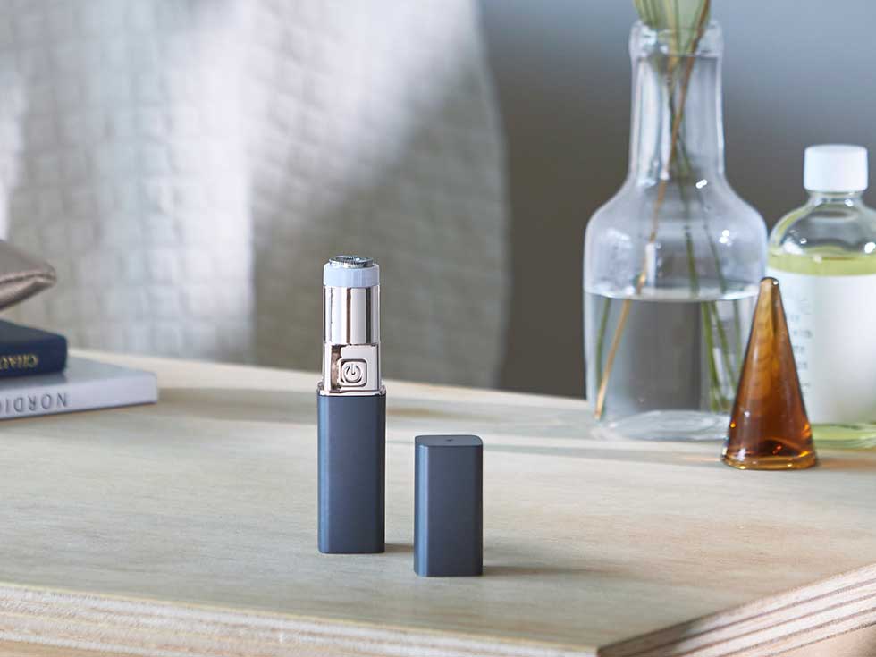 便利なキャップ付き