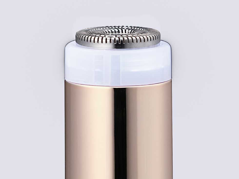 フェイスシェーバー