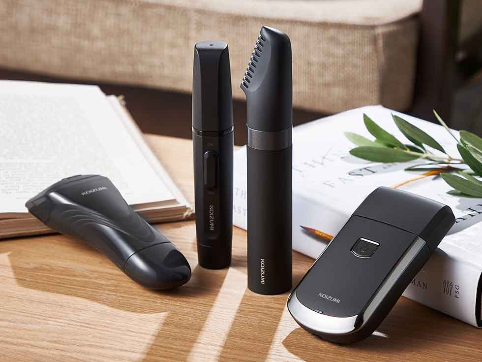 コイズミメンズビューティーシリーズ