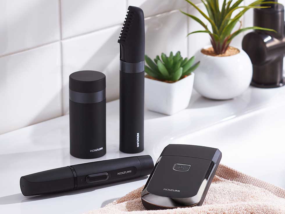 コイズミ　メンズビューティーシリーズ