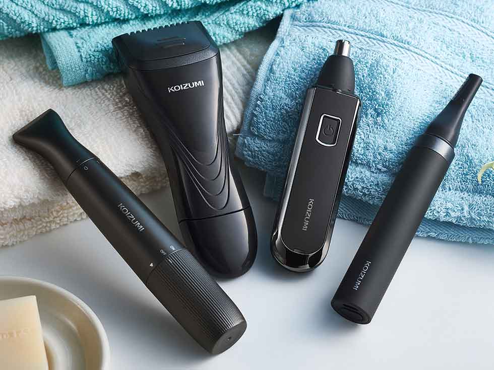 コイズミ　メンズビューティーシリーズ