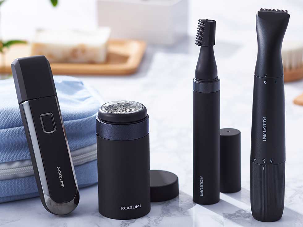 コイズミ　メンズビューティーシリーズ