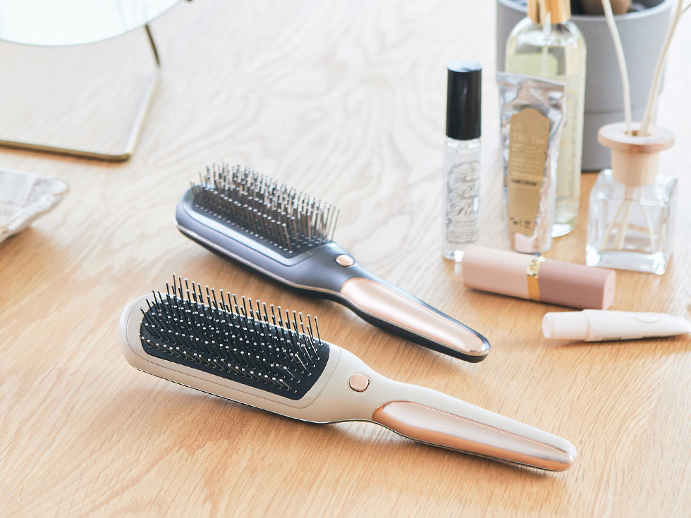 スリムタイプリセットブラシKBE-2200 | コイズミオンラインショップ