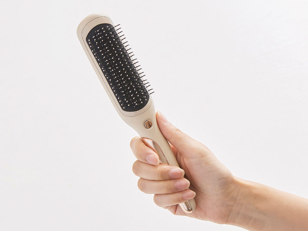 使いやすいスリムタイプ