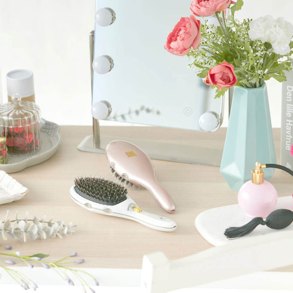 リセットブラシ イメージ