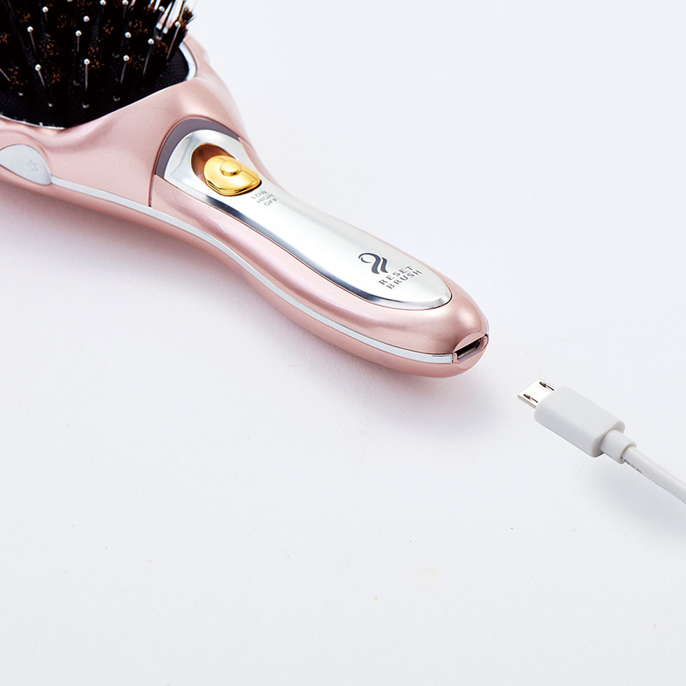 KBE2410 リセットブラシ 充電