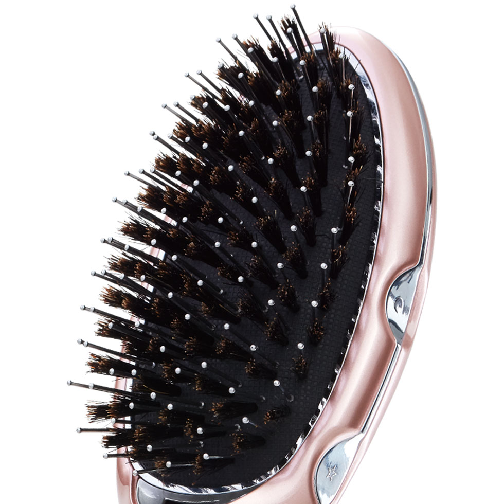 リセットブラシ KBE2410　天然毛