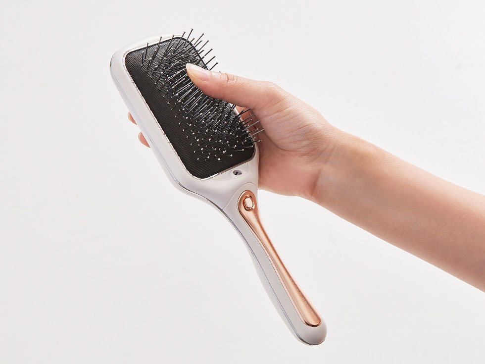 大きなブラシサイズ