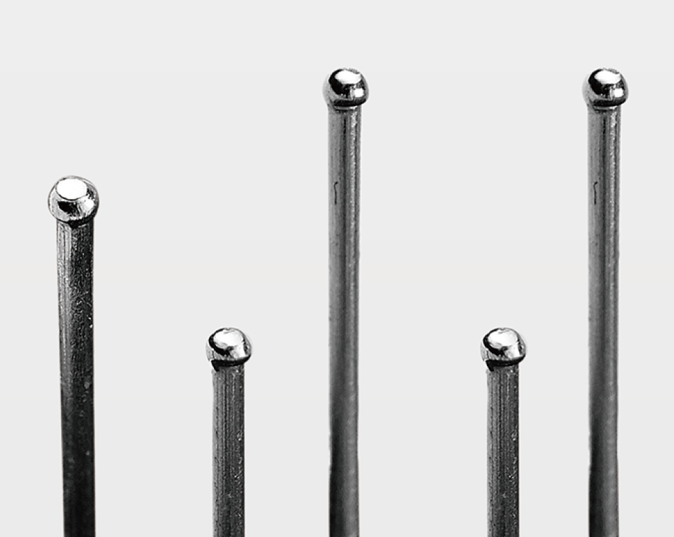 リセットブラシ KBE2500 プラチナコーティング