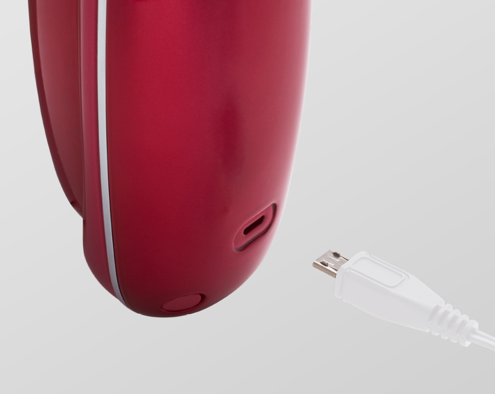 リセットブラシ KBE2500 USB充電