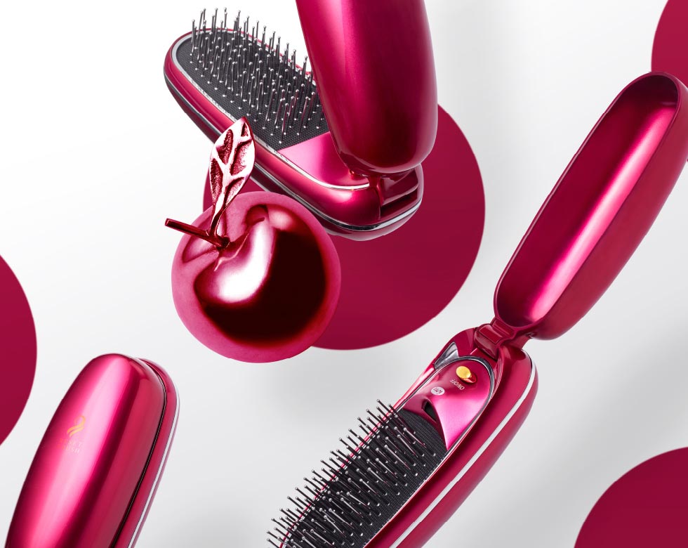 リセットブラシ KBE2500 イメージ