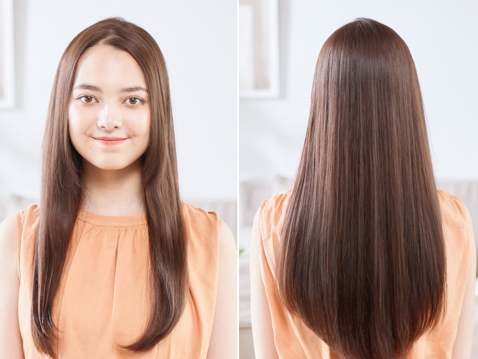 仕上がりイメージ