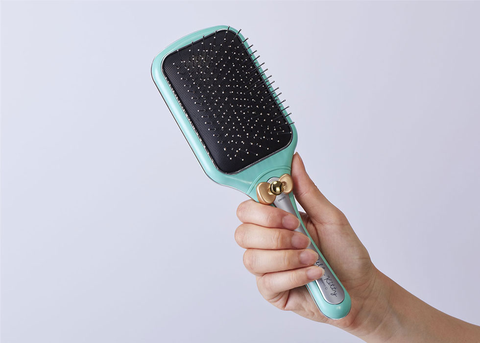 kbe2842 ブラッシング