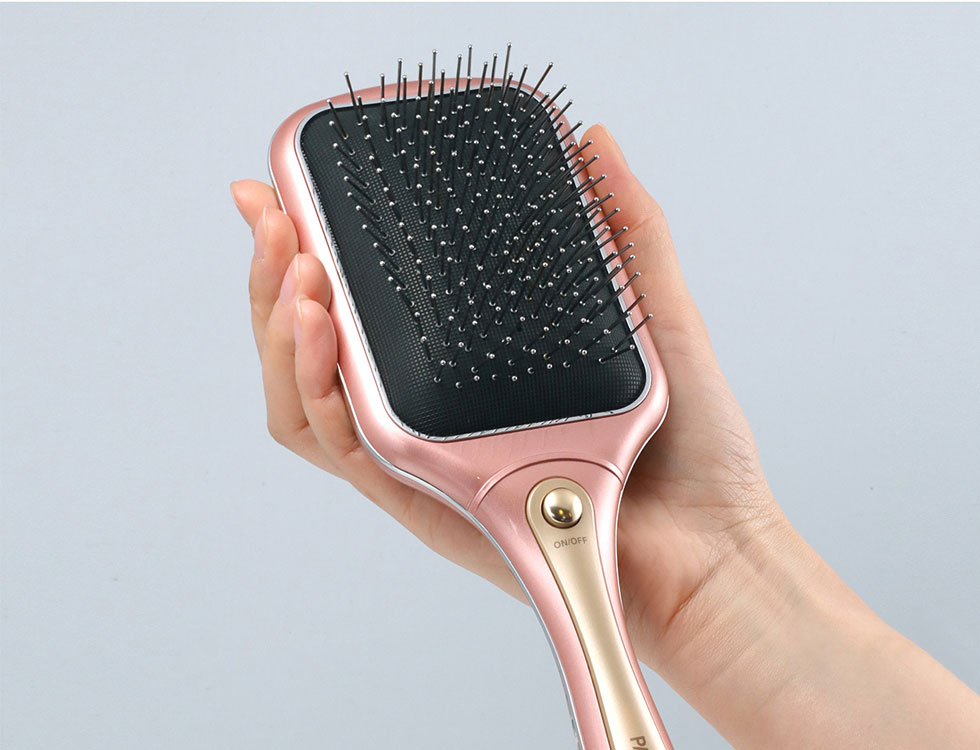 ポールアンドジョー リセットブラシ 大きめ