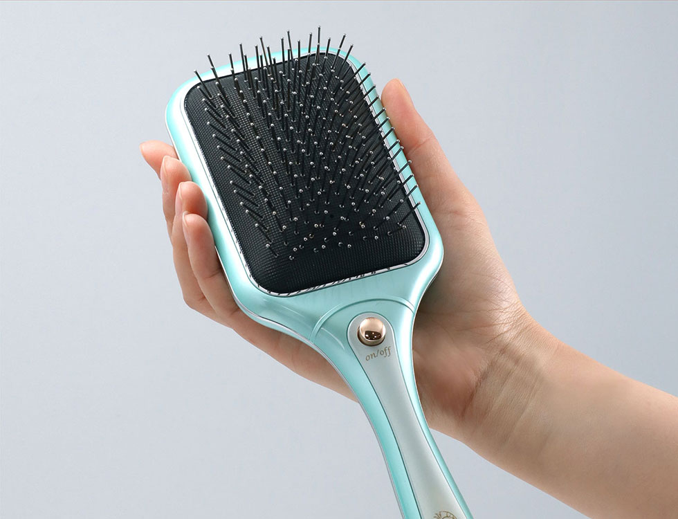 kbe2850 ブラシサイズ