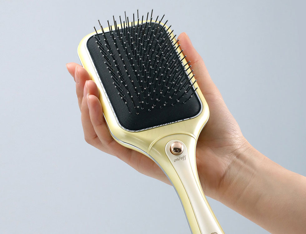 kbe2851 ブラシサイズ