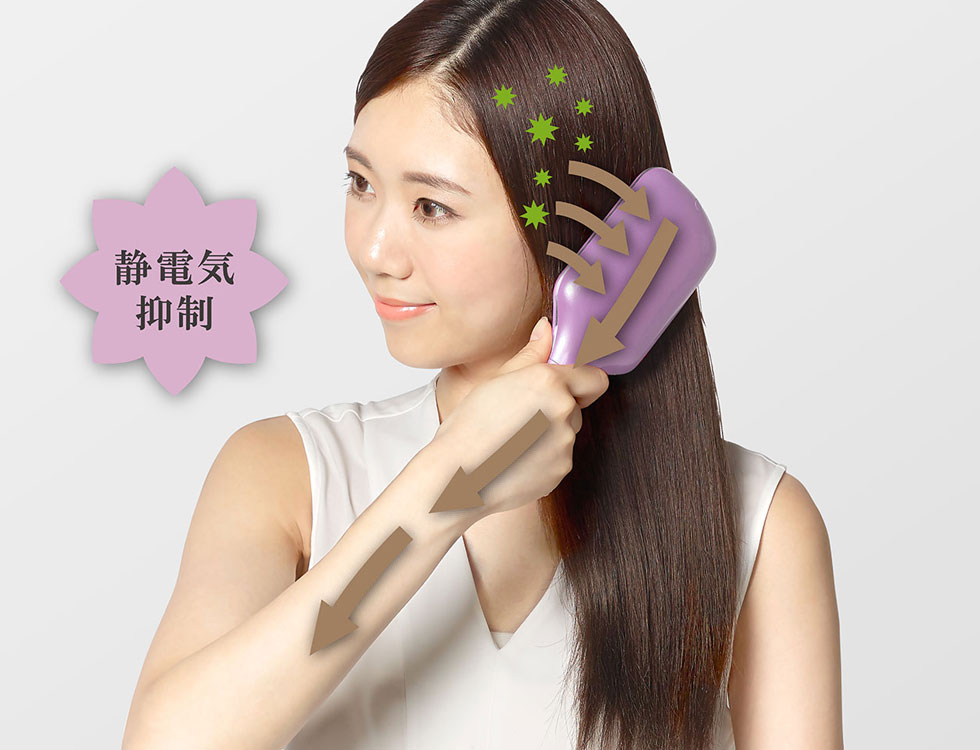 kbe2852 静電気抑制