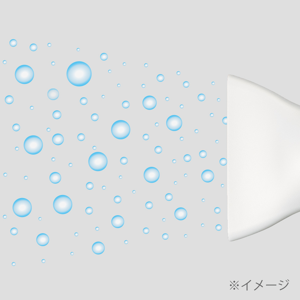 サロンセンス300　KHD-9480　マイナスイオン