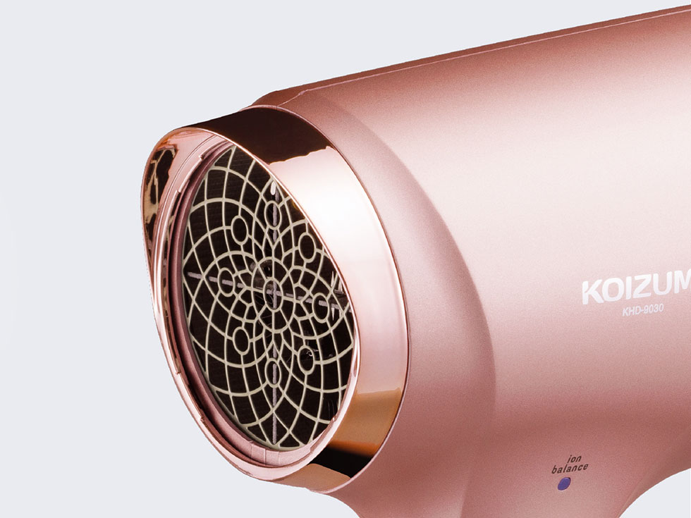 遠赤セラミックコーティング
(吹出口)