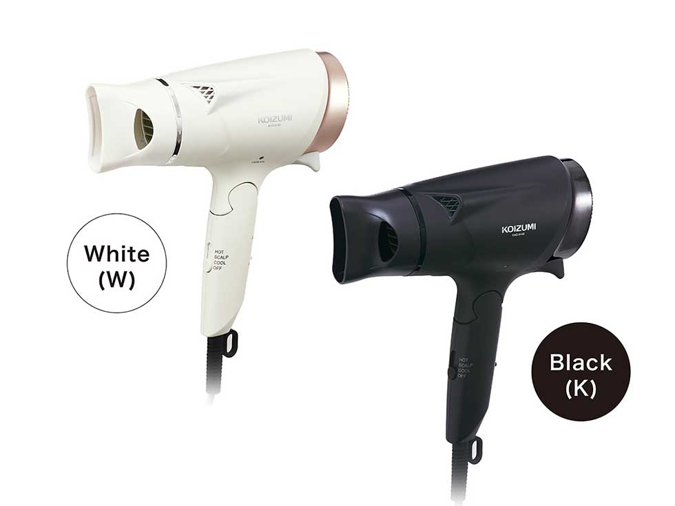 KHD-9135 カラバリ画像