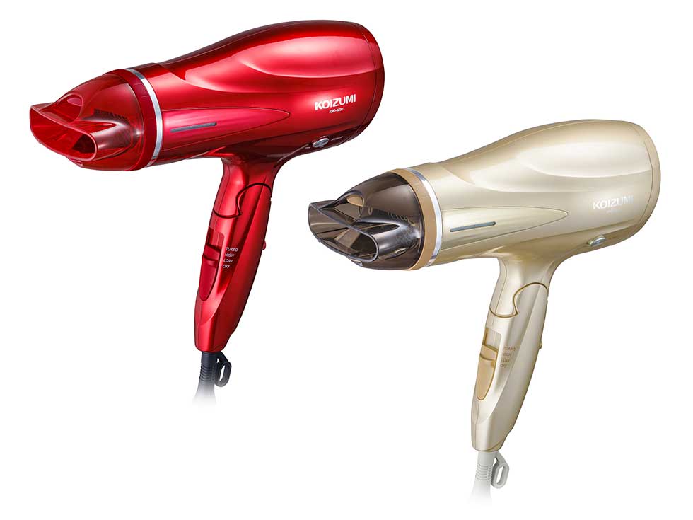 潤い艶ケアドライ