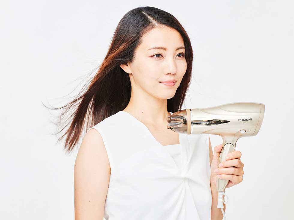 1200W大風量1.9m3/分