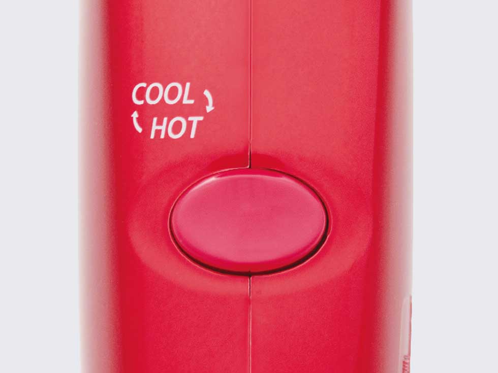 クールスイッチ