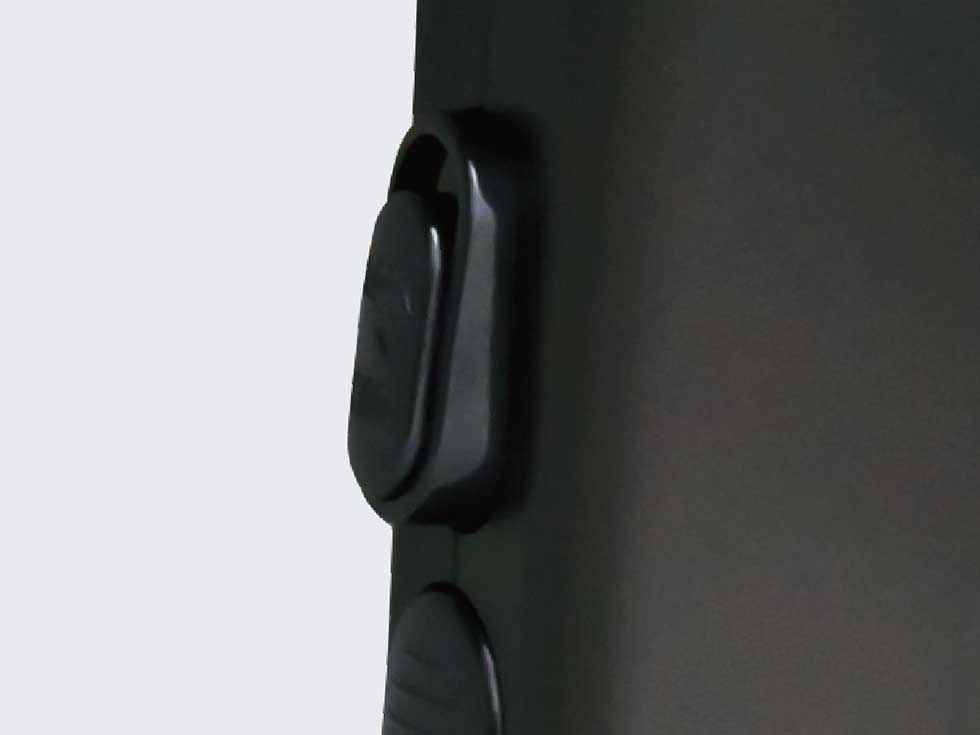 クールスイッチ