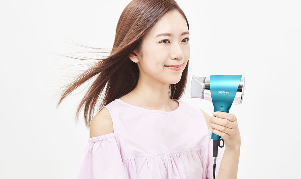 大風量の１.６㎥/分