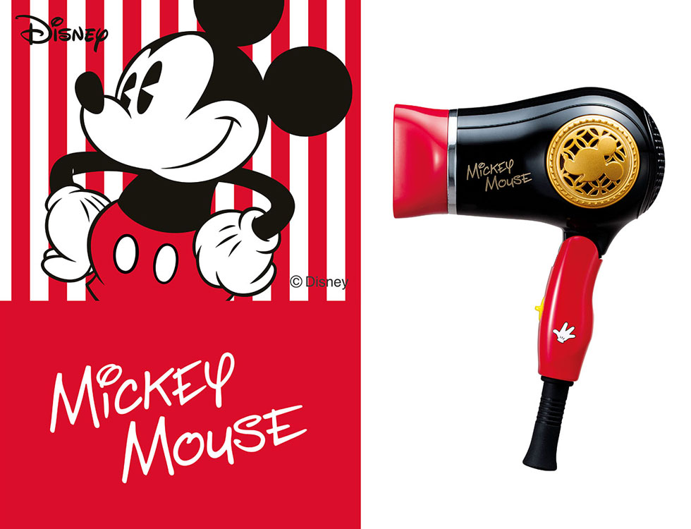 KHD-9735 ミッキー