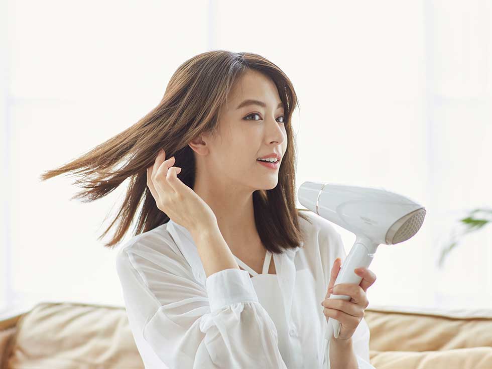 コイズミ ドライヤー