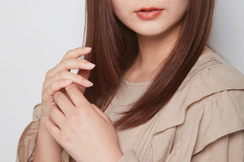 サロンセンス300 イオンバランスドライヤー KHD-9940 ヘアドライが髪をいたわる時間になる