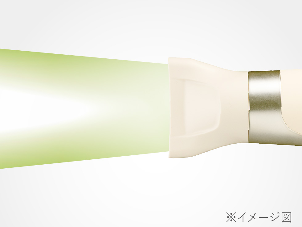 サロンセンス イオンバランスドライヤー KHD-9970 スカルプ機能 