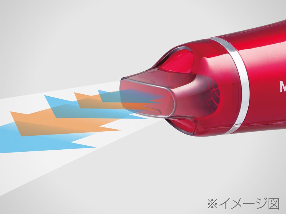 温冷自動切替モード