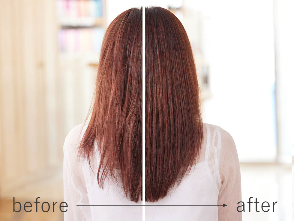 モンスター ドライヤー KHD-W795 温冷自動切替で髪のまとまり、ツヤ感アップ