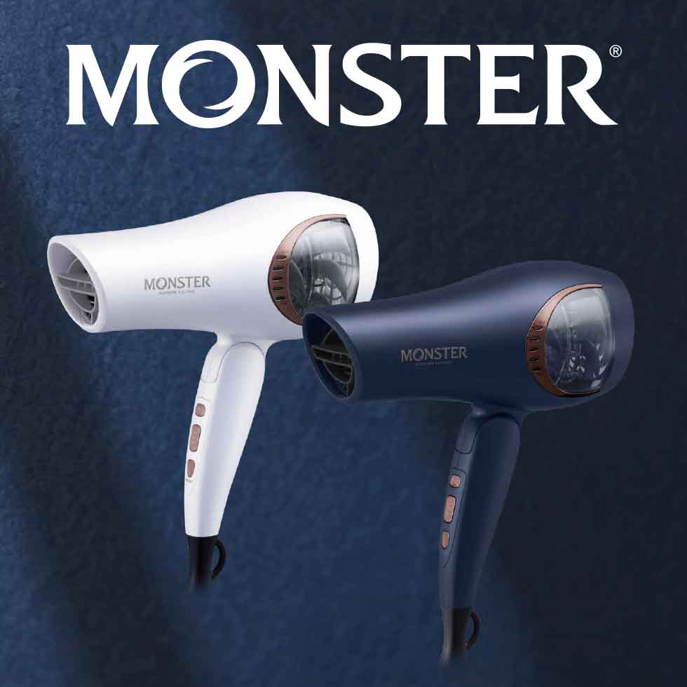 モンスター最新