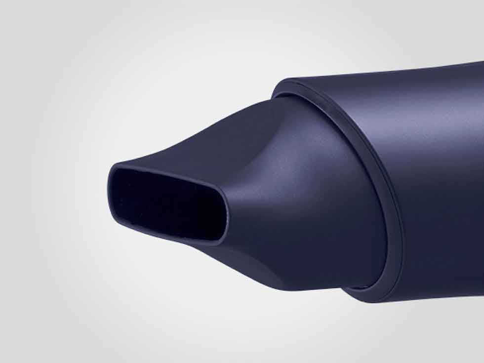 KHDW805 モンスター ドライヤー フレックスノズル