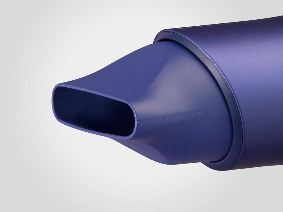 KHDW815 モンスター ドライヤー フレックスノズル