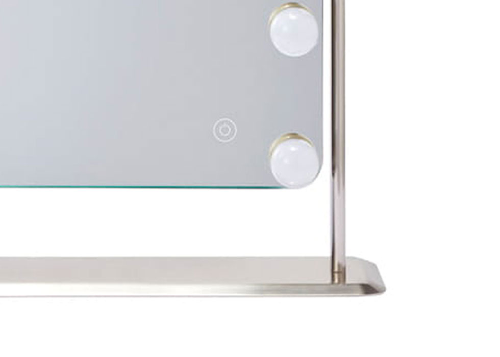 KBE-3170 女優ミラー タッチ操作