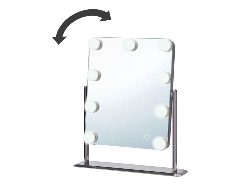 女優ミラー KBE-3171 角度調節