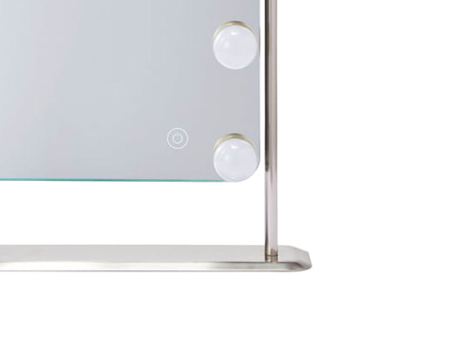 女優ミラー KBE-3171 タッチ操作