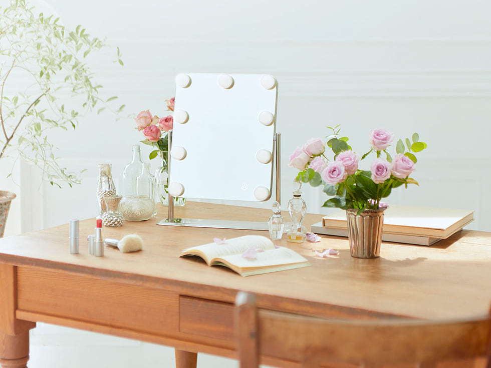 女優ミラー KBE-3171