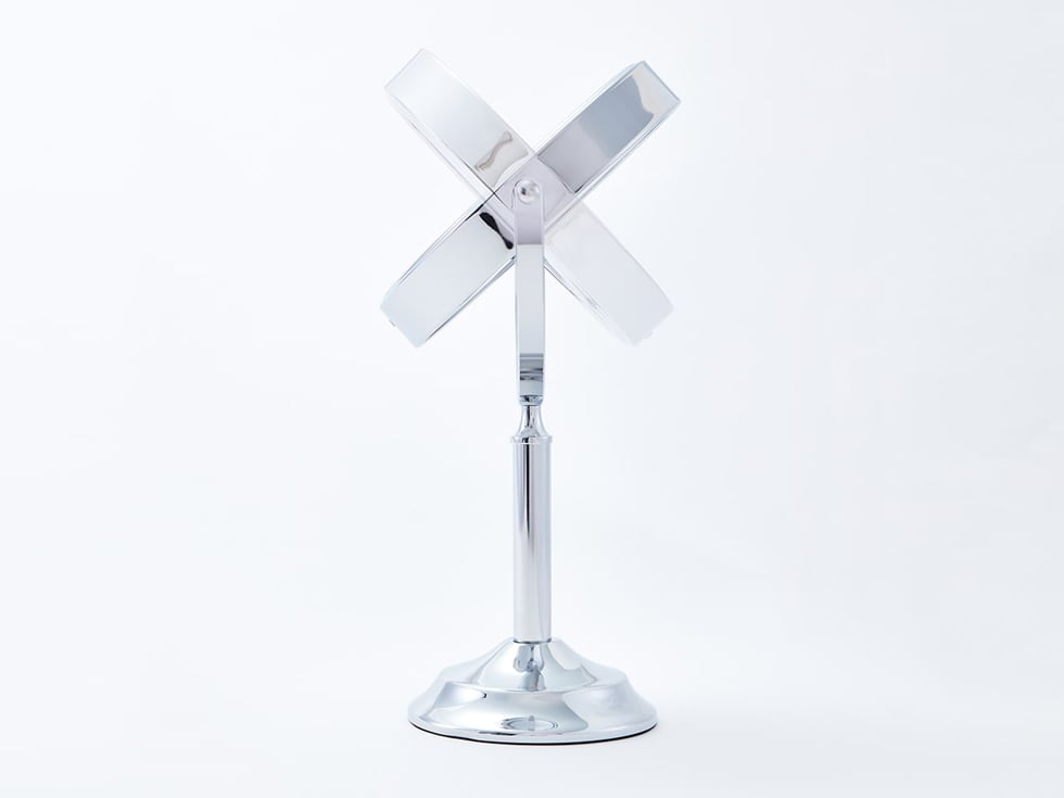 KBE-3210　角度調節