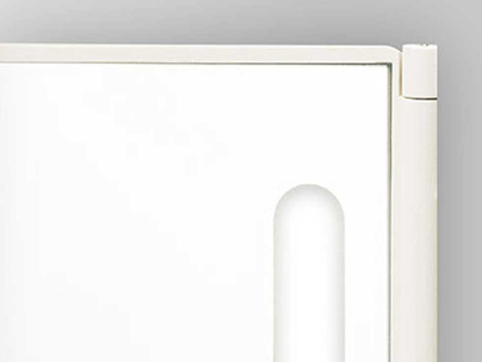 昼白色　毎日のメイクに