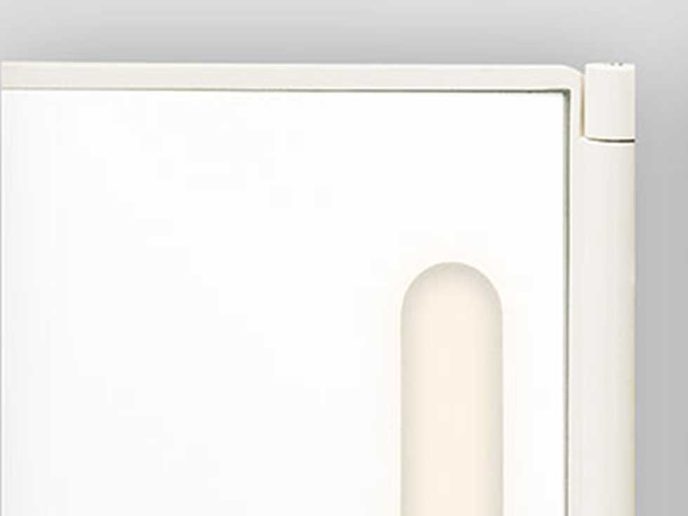 電球色　夜のお出かけに