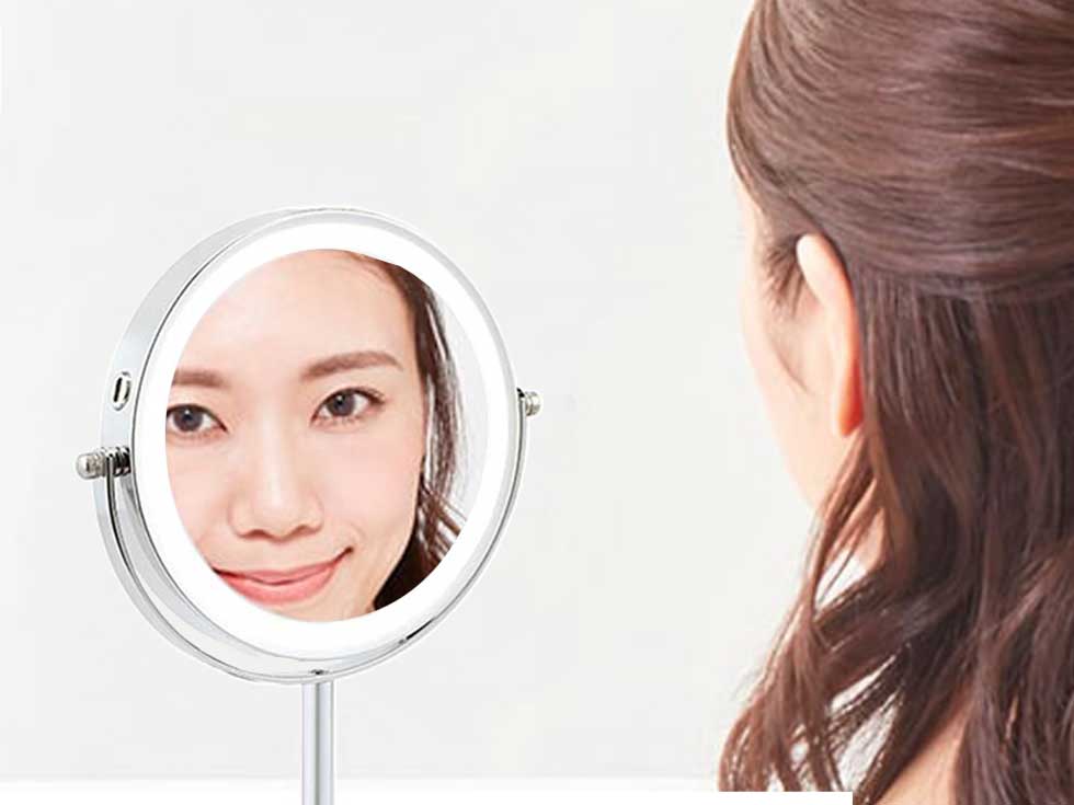 KBE-3270　LEDミラー