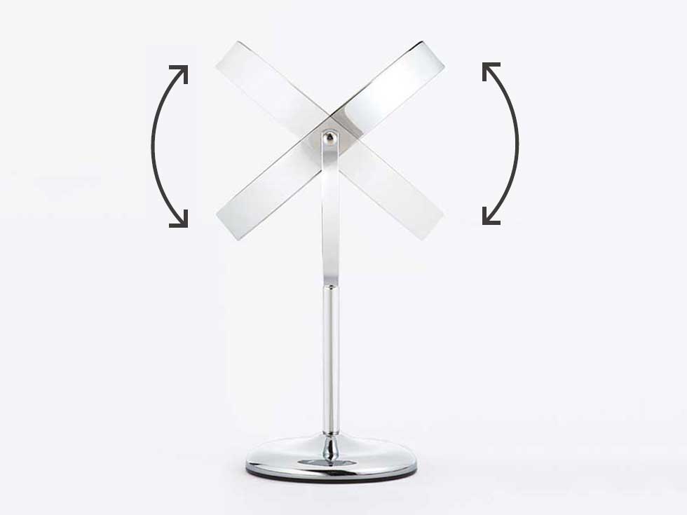 KBE-3270　角度調節