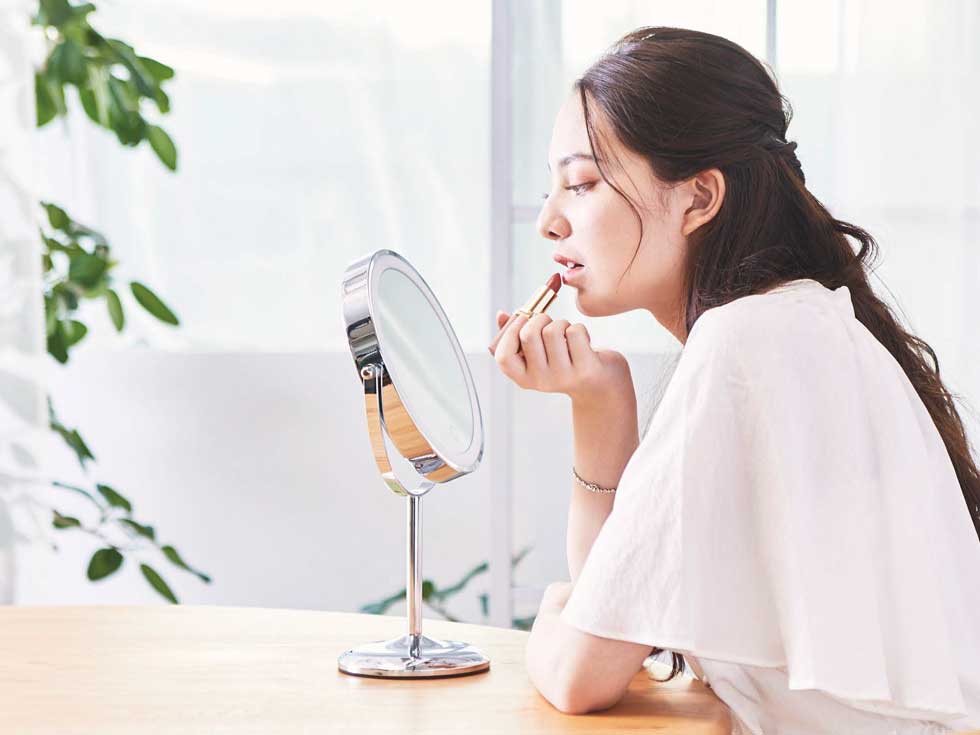 KBE-3280　LEDミラー