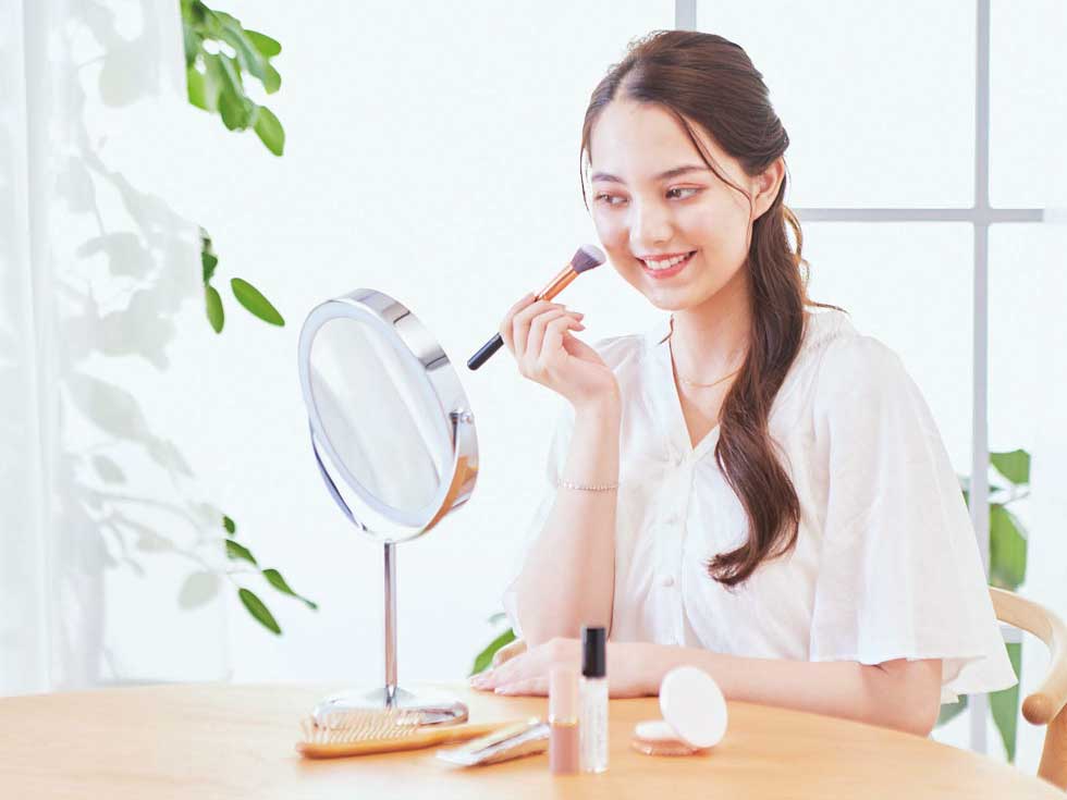 KBE-3280　角度調節